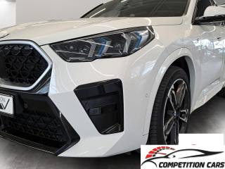 BMW X2 usata, con Immobilizzatore elettronico