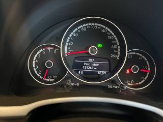 VOLKSWAGEN Maggiolino usata, con Boardcomputer