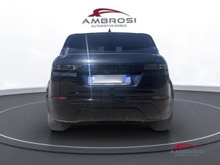 LAND ROVER Range Rover Evoque usata 6