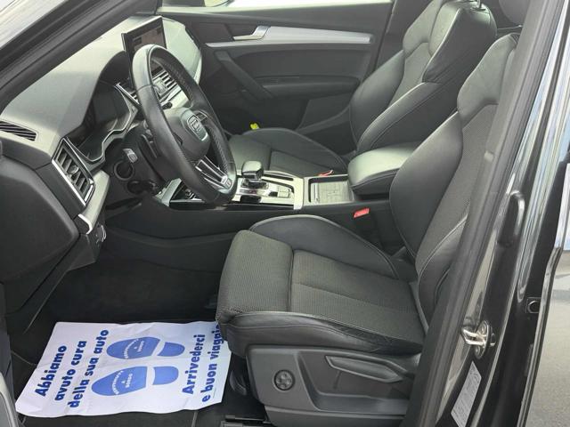 AUDI Q5 usata, con Cruise Control