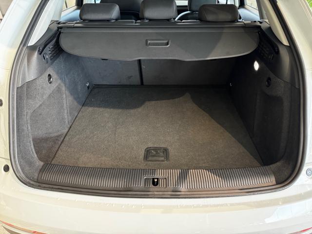 AUDI Q3 usata, con Servosterzo