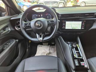 ALFA ROMEO Junior usata, con Regolazione elettrica sedili