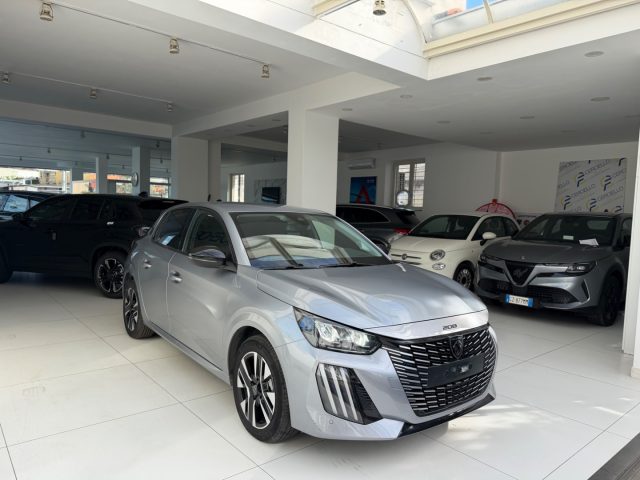 PEUGEOT 208 usata, con Autoradio