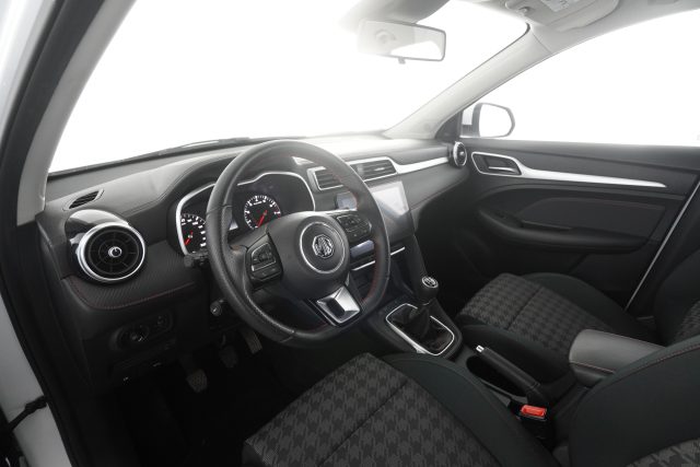 MG ZS usata 7