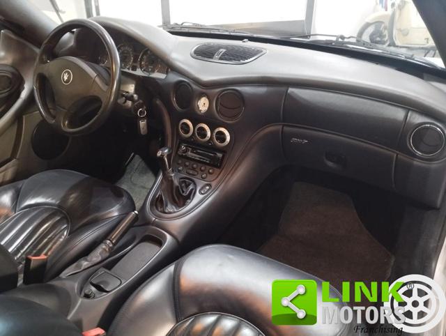 MASERATI 3200 usata, con Climatizzatore