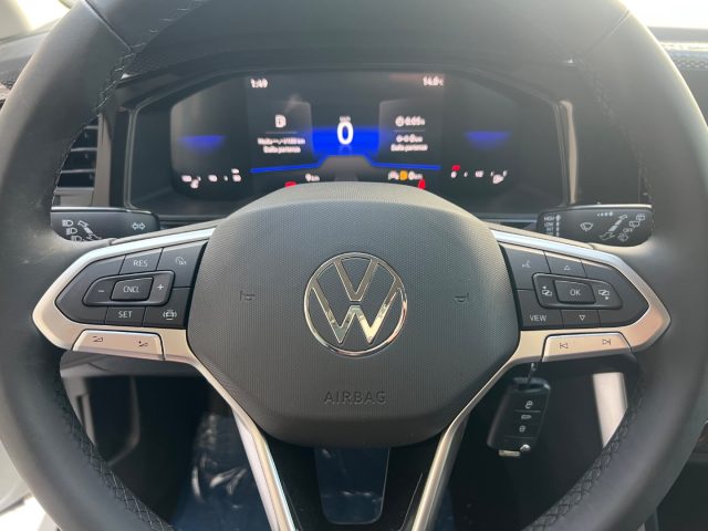 VOLKSWAGEN Polo usata, con Cruise Control