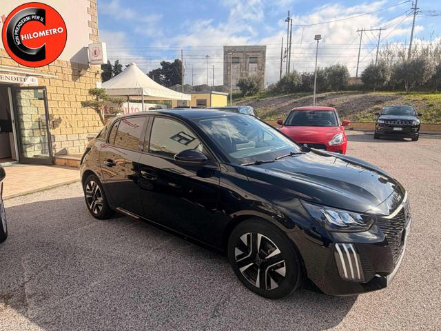 PEUGEOT 208 usata, con Cronologia tagliandi