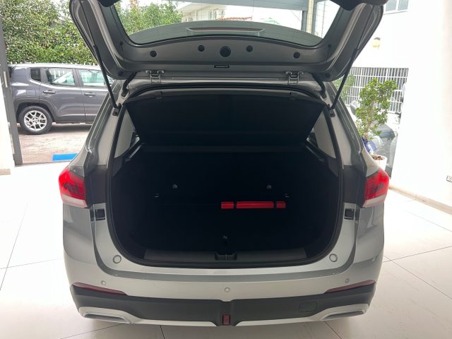 MG ZS usata, con Chiusura centralizzata