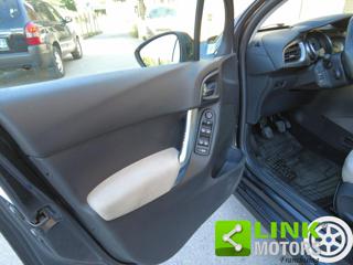 CITROEN C3 usata, con Immobilizzatore elettronico