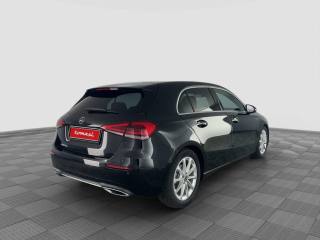 MERCEDES-BENZ A 180 usata 4