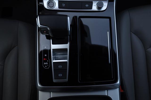 AUDI Q7 usata, con Immobilizzatore elettronico