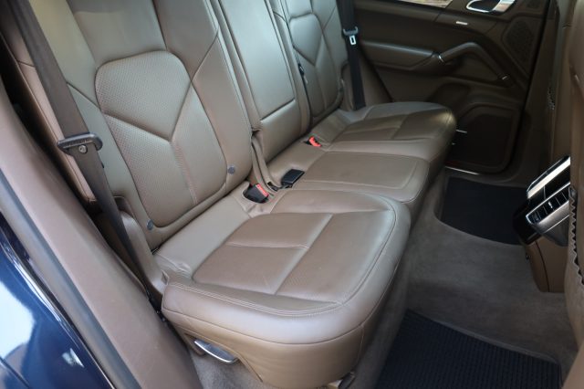 PORSCHE Cayenne usata 88