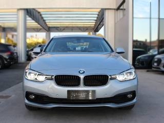 BMW 318 usata, con Airbag