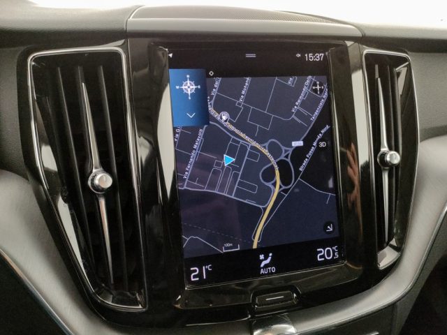 VOLVO XC60 usata, con USB