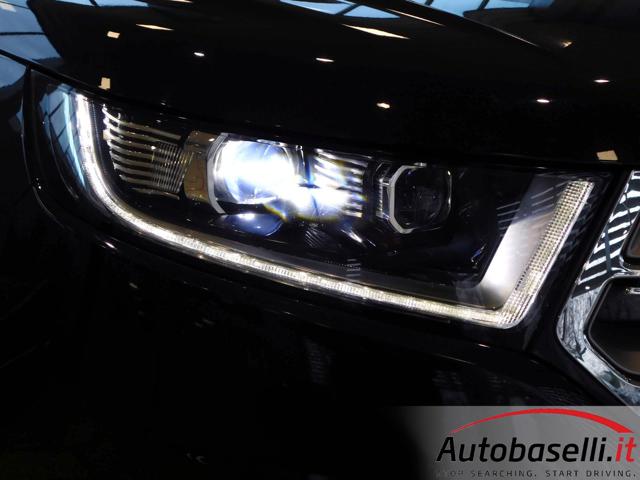FORD Edge usata, con Sedili riscaldati