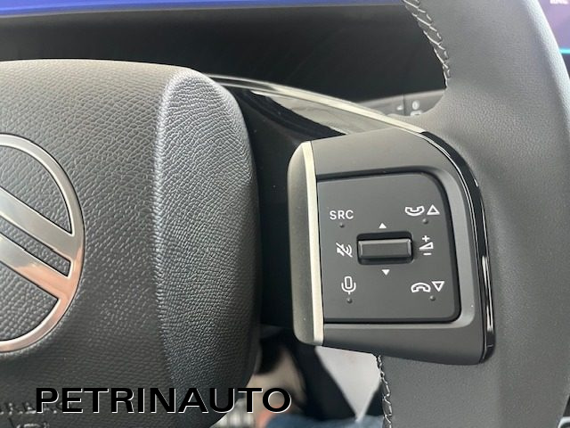 CITROEN C3 usata, con Specchietti laterali elettrici