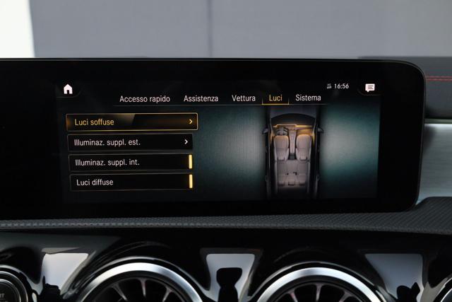 MERCEDES-BENZ CLA 220 usata 76