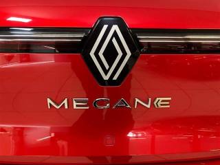 RENAULT Megane usata 29
