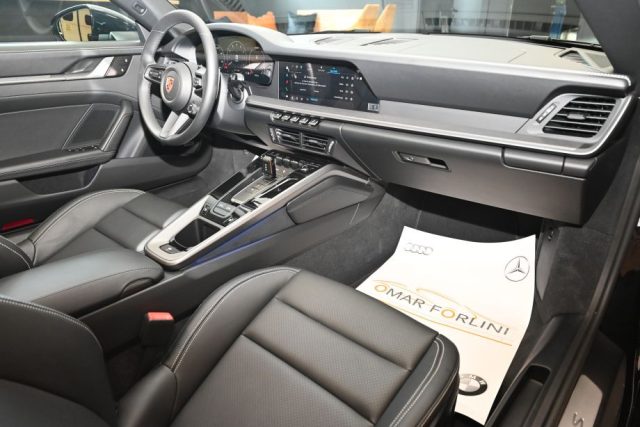 PORSCHE Targa usata 70