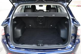 JEEP Compass usata, con Cerchi in lega