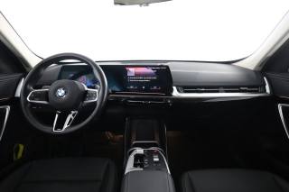BMW X1 usata 4