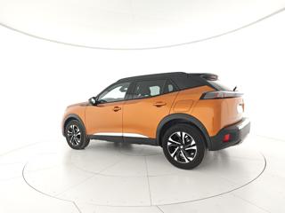 PEUGEOT 2008 usata, con Autoradio