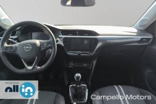 OPEL Corsa usata 5