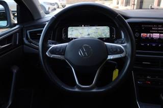 VOLKSWAGEN Taigo usata, con Fari LED