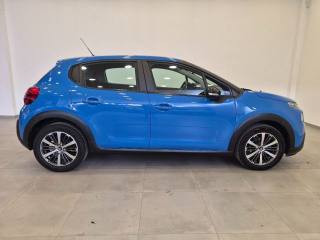 CITROEN C3 usata, con Autoradio