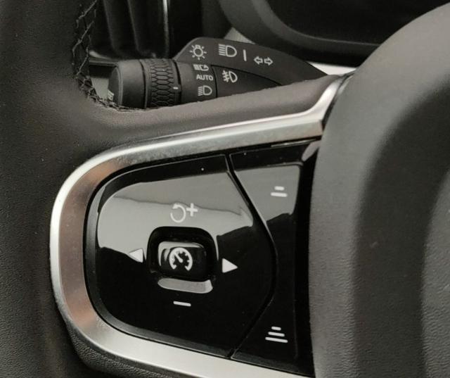 VOLVO XC60 usata, con Servosterzo