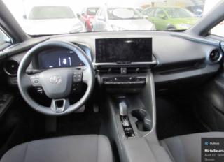 TOYOTA C-HR usata, con Autoradio
