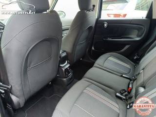 MINI Countryman usata, con Kit antipanne