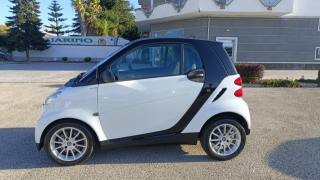 SMART ForTwo usata, con Controllo trazione