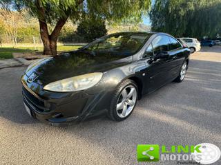 PEUGEOT 407 usata, con Chiusura centralizzata