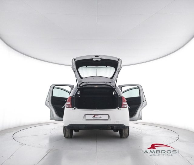 CITROEN C3 usata 6