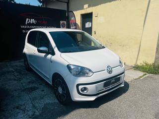 VOLKSWAGEN up! usata, con Airbag laterali