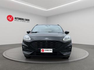 FORD Kuga usata, con Alzacristalli elettrici