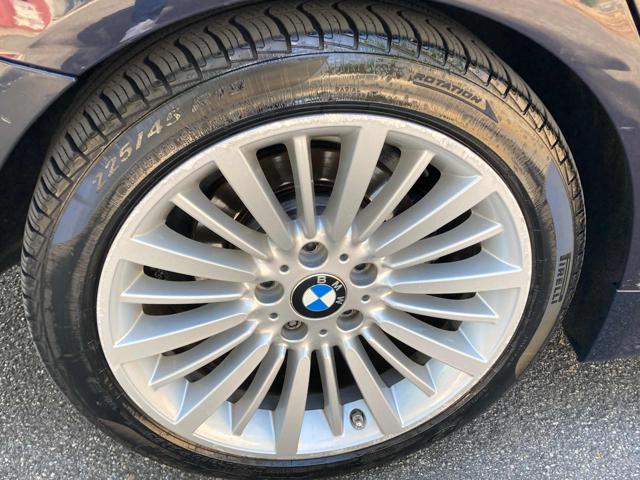 BMW 420 usata, con Lettore CD