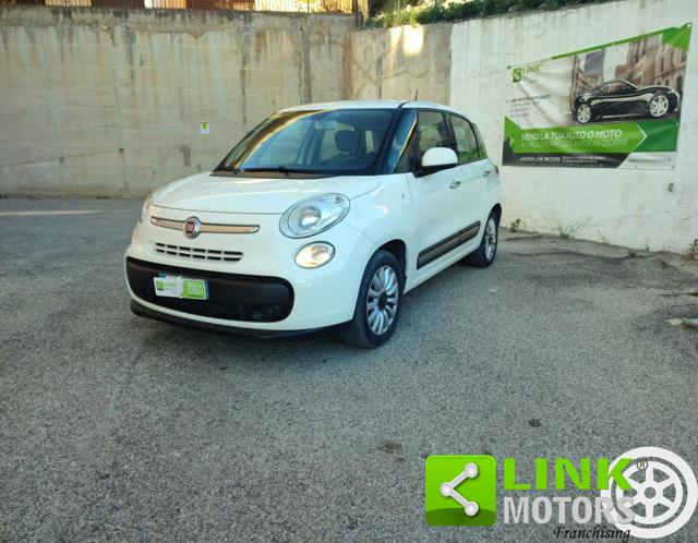 FIAT 500L usata, con Airbag Passeggero
