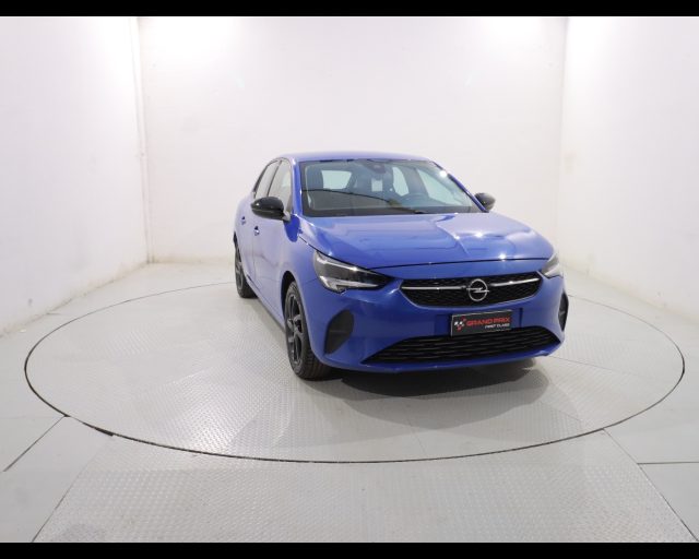 OPEL Corsa usata, con Climatizzatore