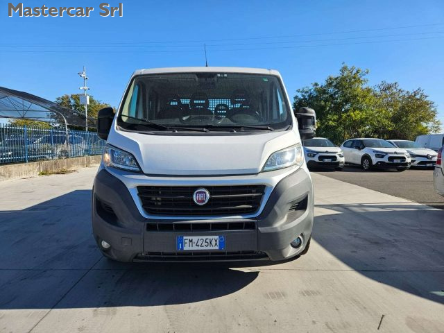 FIAT Ducato usata, con Airbag