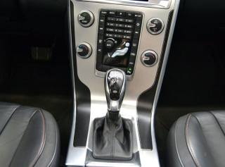 VOLVO XC60 usata, con Chiusura centralizzata