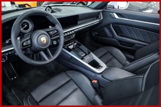 PORSCHE 992 usata, con Chiusura centralizzata