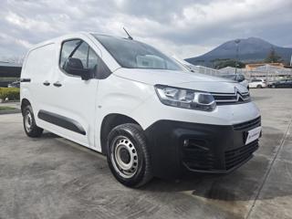 CITROEN Berlingo usata, con Controllo trazione