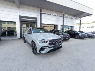 MERCEDES-BENZ GLE 450 d 4Matic Mild Hybrid AMG Line Premium