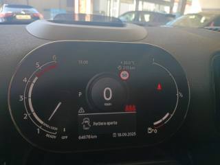 MINI Countryman usata, con ESP
