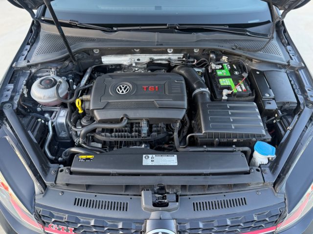 VOLKSWAGEN Golf GTI usata, con Specchietti laterali elettrici