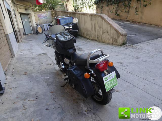 TRIUMPH Legend TT 900 usata 6