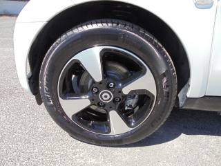 SMART ForTwo usata, con Cerchi in lega