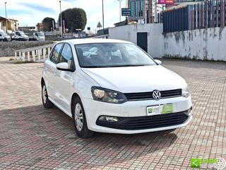 VOLKSWAGEN Polo usata, con Airbag laterali